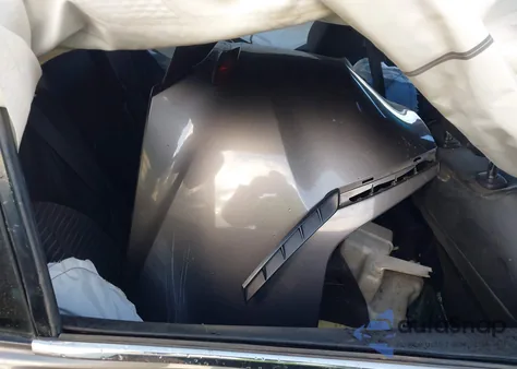 2020 Toyota Camry Se z USA, uszkodzony, nr VIN 4T1G11AK3LU338468